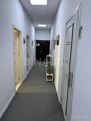İcarəyə verilir 2 otaqlı ofis 60 m², Gənclik m., photo 7 from 10