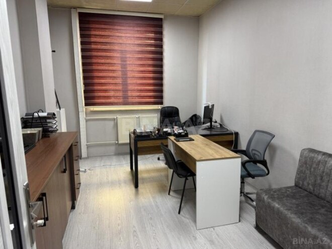 İcarəyə verilir 2 otaqlı ofis 60 m², Gənclik m., photo 4 from 10