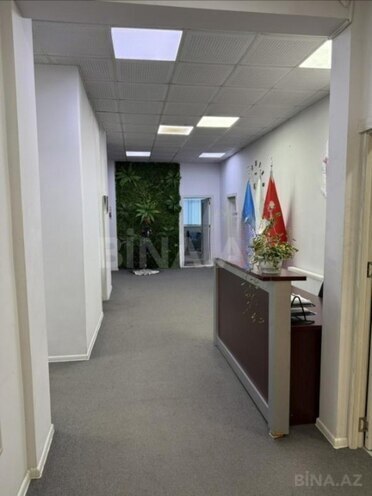 İcarəyə verilir 2 otaqlı ofis 60 m², Gənclik m., photo 6 from 10