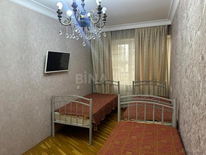 Сдаётся 4-комн. вторичка 130 м², м. Нариман Нариманов, photo 7 from 15