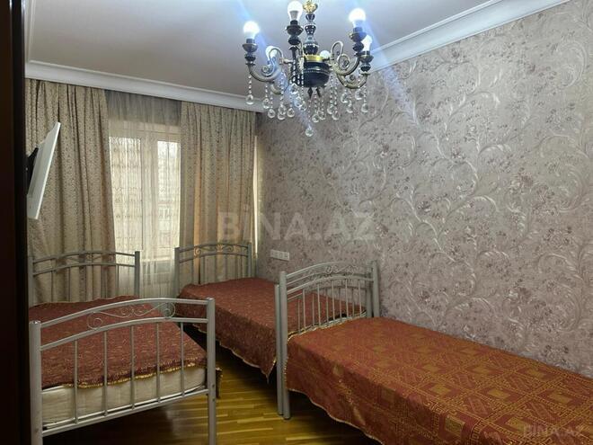Сдаётся 4-комн. вторичка 130 м², м. Нариман Нариманов, photo 6 from 15