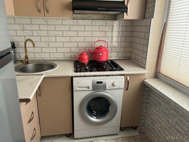 Сдаётся 2-комн. вторичка 60 м², photo 4 from 8