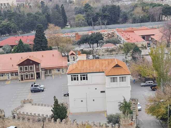 Сдаётся 3-комн. новостройка 115 м², м. Гянджлик, photo 10 from 13