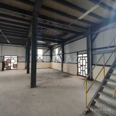 Сдаётся  объект 601 м², пос. Гюздек, photo 3 from 7