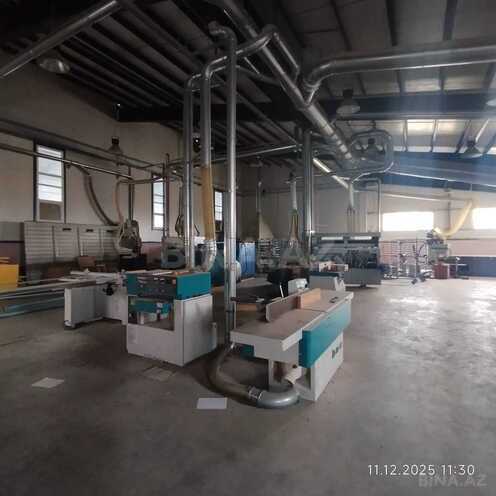 Сдаётся  объект 601 м², пос. Гюздек, photo 4 from 7