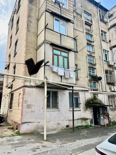 Продаётся 2-комн. вторичка 35 м², м. Нефтчиляр, photo 3 from 6