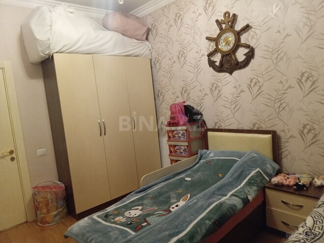 Satılır 3 otaqlı köhnə tikili 120 m², Şah İsmayıl Xətai m., photo 16 from 24