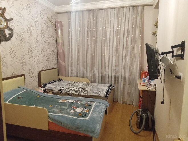 Satılır 3 otaqlı köhnə tikili 120 m², Şah İsmayıl Xətai m., photo 15 from 24