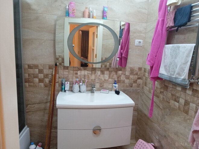 Satılır 3 otaqlı köhnə tikili 120 m², Şah İsmayıl Xətai m., photo 17 from 24