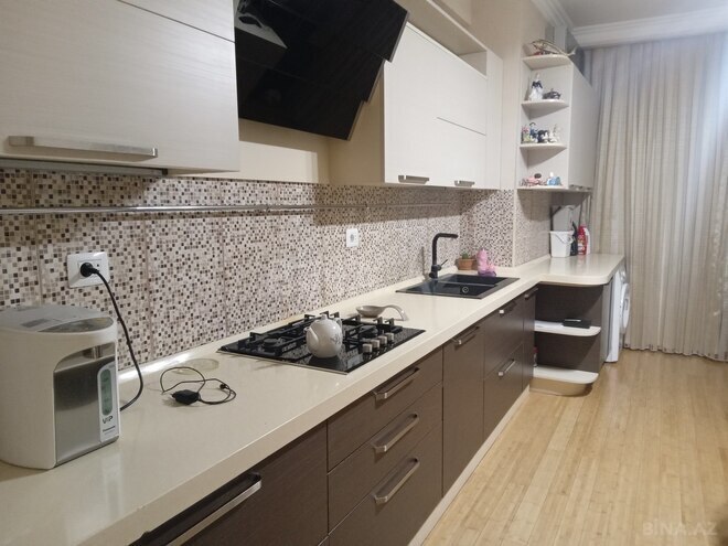 Satılır 3 otaqlı köhnə tikili 120 m², Şah İsmayıl Xətai m., photo 8 from 24