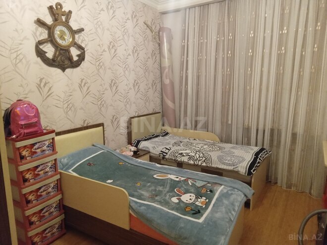 Satılır 3 otaqlı köhnə tikili 120 m², Şah İsmayıl Xətai m., photo 14 from 24