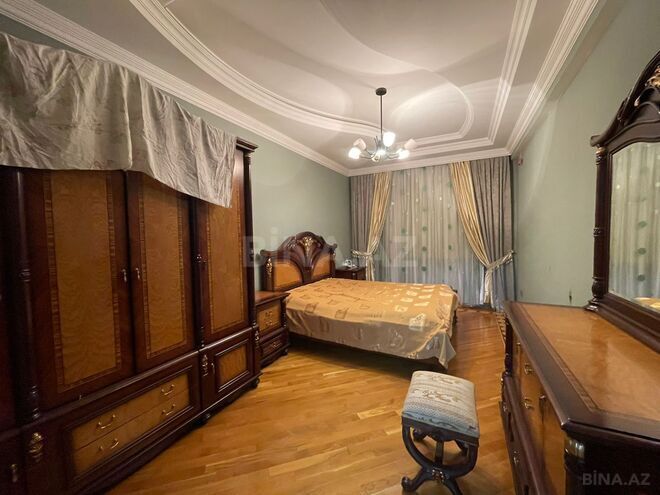 İcarəyə verilir 3 otaqlı yeni tikili 125 m², İnşaatçılar m., photo 7 from 13