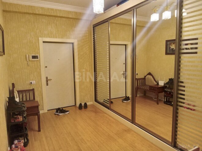 Satılır 3 otaqlı köhnə tikili 120 m², Şah İsmayıl Xətai m., photo 19 from 24