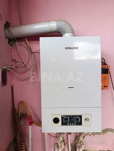 Продаётся 4-комн. дом/дача 110 м², пос. Кюрдаханы, photo 21 from 25