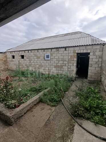 Продаётся 4-комн. дом/дача 110 м², пос. Кюрдаханы, photo 8 from 25