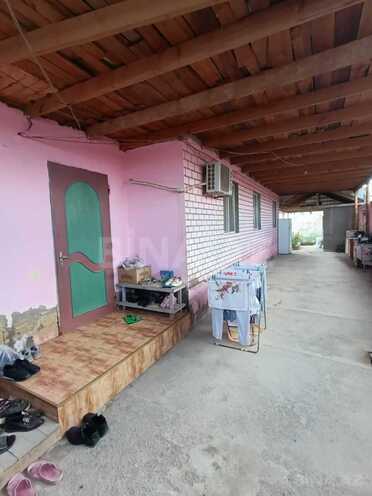 Продаётся 4-комн. дом/дача 110 м², пос. Кюрдаханы, photo 3 from 25