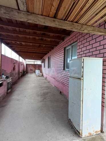 Продаётся 4-комн. дом/дача 110 м², пос. Кюрдаханы, photo 4 from 25