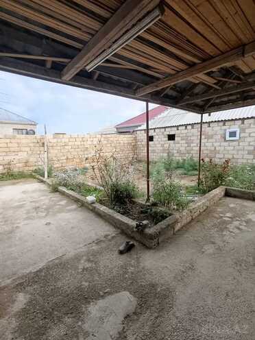 Продаётся 4-комн. дом/дача 110 м², пос. Кюрдаханы, photo 6 from 25