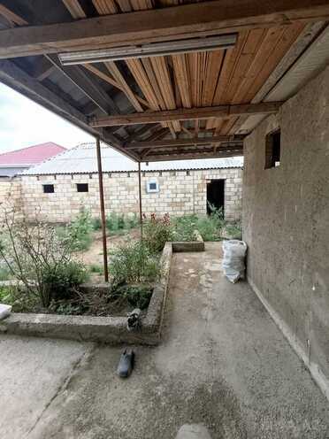 Продаётся 4-комн. дом/дача 110 м², пос. Кюрдаханы, photo 7 from 25