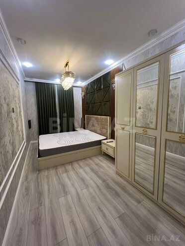 Продаётся 2-комн. вторичка 55 м², м. Мемар Аджеми, photo 5 from 18