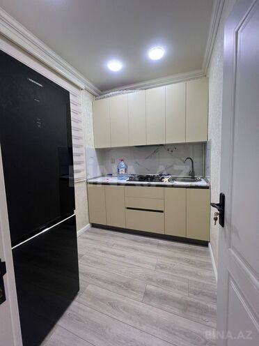 Продаётся 2-комн. вторичка 55 м², м. Мемар Аджеми, photo 11 from 18