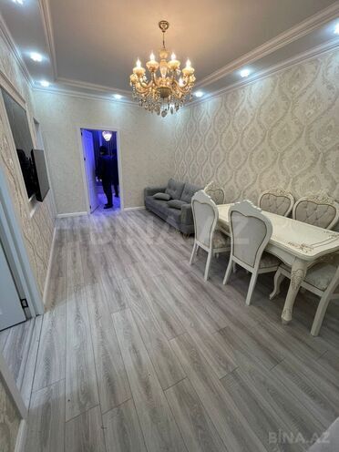 Продаётся 2-комн. вторичка 55 м², м. Мемар Аджеми, photo 3 from 18