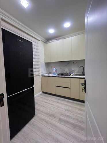 Продаётся 2-комн. вторичка 55 м², м. Мемар Аджеми, photo 10 from 18