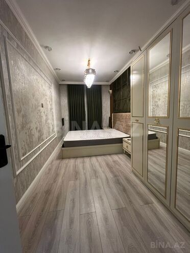 Продаётся 2-комн. вторичка 55 м², м. Мемар Аджеми, photo 4 from 18