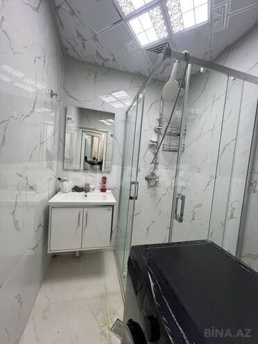 Продаётся 2-комн. вторичка 55 м², м. Мемар Аджеми, photo 13 from 18