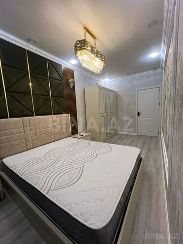 Продаётся 2-комн. вторичка 55 м², м. Мемар Аджеми, photo 9 from 18