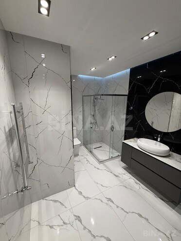 Сдаётся 2-комн. новостройка 100 м², Насиминский  р., photo 7 from 8