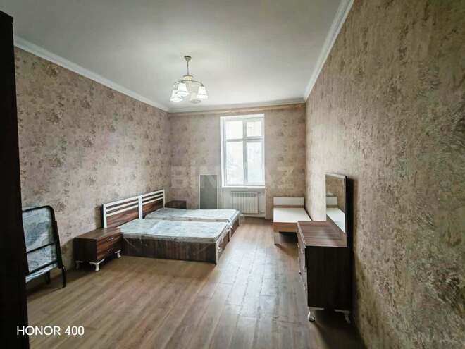 Продаётся 2-комн. вторичка 70 м², м. Нариман Нариманов, photo 3 from 14