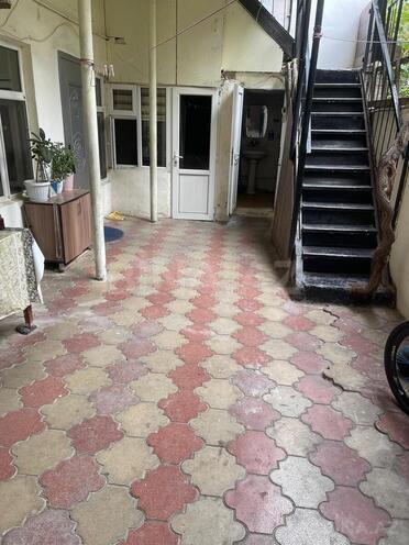 Сдаётся 4-комн. дом/дача 80 м², м. Гянджлик, photo 16 from 17