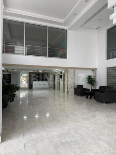 Сдаётся 1-комн. офис 34 м², м. Шах Исмаил Хатаи, photo 6 from 7