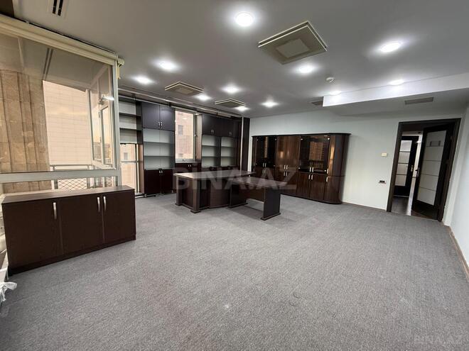 Сдаётся 1-комн. офис 34 м², м. Шах Исмаил Хатаи, photo 5 from 7