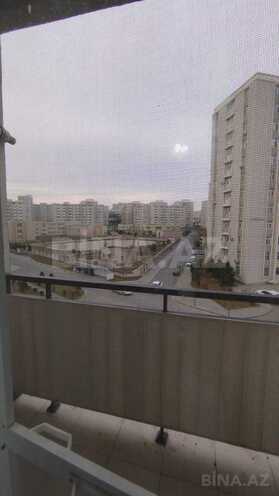 Сдаётся 1-комн. новостройка 41 м², пос. Ясамал, photo 9 from 10