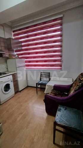 Сдаётся 1-комн. новостройка 41 м², пос. Ясамал, photo 6 from 10