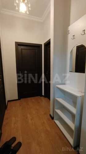 Сдаётся 1-комн. новостройка 41 м², пос. Ясамал, photo 4 from 10