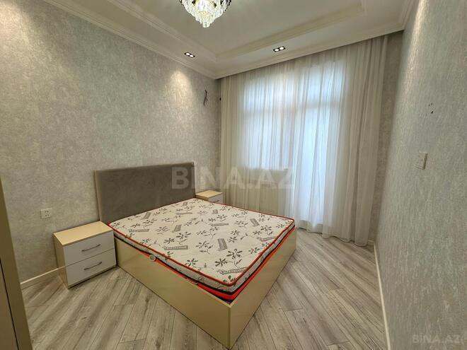 Сдаётся 2-комн. новостройка 67 м², м. Ахмедлы, photo 7 from 12