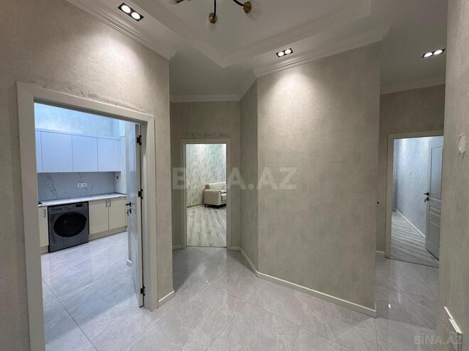 Сдаётся 2-комн. новостройка 67 м², м. Ахмедлы, photo 8 from 12