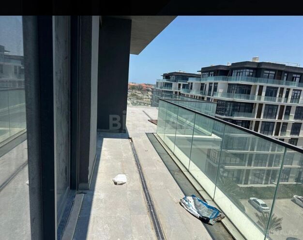 Satılır 2 otaqlı yeni tikili 91.2 m², Sea Breeze q., photo 8 from 9