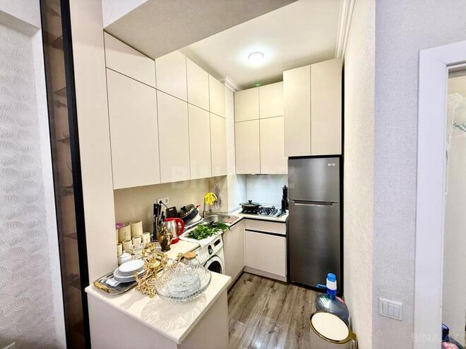 Сдаётся 2-комн. новостройка 60 м², м. 20 января, photo 3 from 9