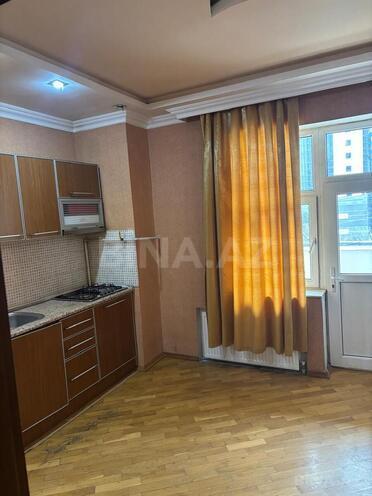 Сдаётся 2-комн. новостройка 90 м², м. Гянджлик, photo 7 from 10