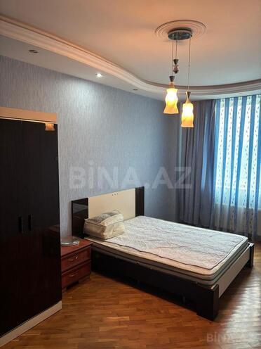 Сдаётся 2-комн. новостройка 90 м², м. Гянджлик, photo 4 from 10