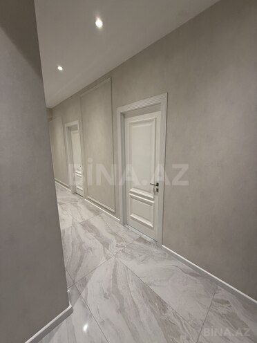 Продаётся 3-комн. новостройка 125 м², м. Азадлыг проспекти, photo 9 from 16