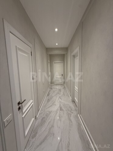 Продаётся 3-комн. новостройка 125 м², м. Азадлыг проспекти, photo 10 from 16