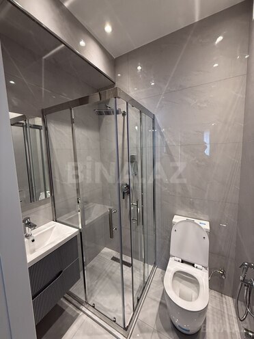 Продаётся 3-комн. новостройка 125 м², м. Азадлыг проспекти, photo 14 from 16