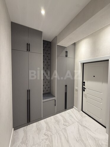 Продаётся 3-комн. новостройка 125 м², м. Азадлыг проспекти, photo 11 from 16
