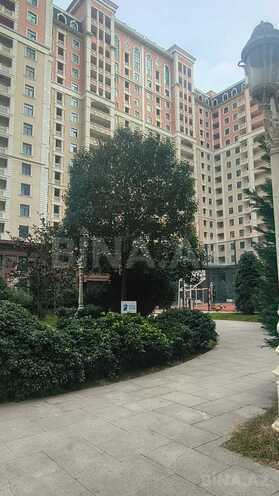 Продаётся 5-комн. новостройка 247 м², м. Элмляр Академиясы, photo 3 from 16