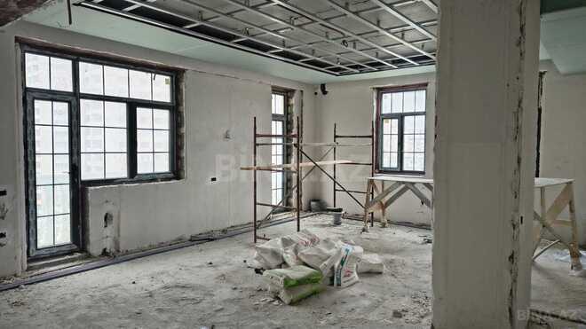 Продаётся 5-комн. новостройка 247 м², м. Элмляр Академиясы, photo 7 from 16